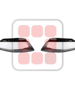 Audi A4 B8 Far Camı