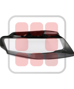 Audi A4 B8 Far Camı Sağ