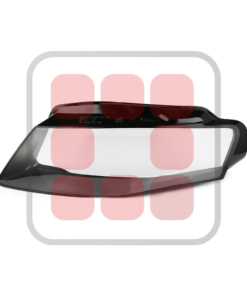 Audi A4 B8 Far Camı Sol