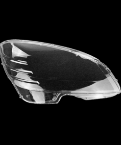 Mercedes C Serisi W204 Far Camı Sağ