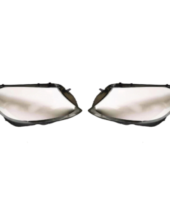 Mercedes C Serisi W205 Facelift Far Camı