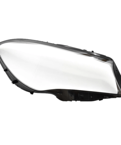 Mercedes CLA Serisi C117 Facelift Far Camı Sağ