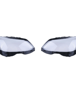 Mercedes E Serisi W212 Facelift Far Camı Sağ 4 Mercedes E Serisi W212 Facelift Far Cami