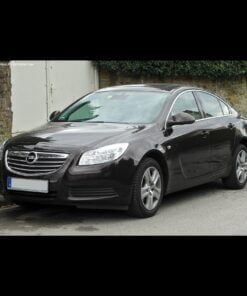 Opel Insignia A Far Camı Sağ 5 Opel Insignia A