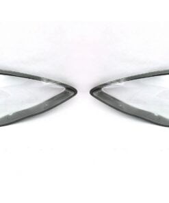 Porsche Panamera 1 Far Camı Sağ 4 Porsche Panamera 1 Far Camı