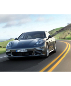 Porsche Panamera 2