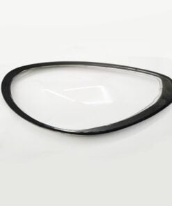 Porsche Panamera 2 Far Camı Sağ