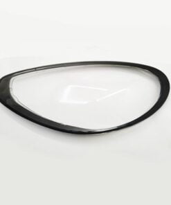 Porsche Panamera 2 Far Camı Sol