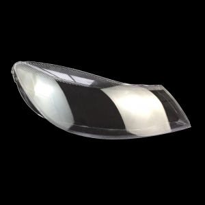 Skoda Octavia 2 Facelift Far Camı Sağ