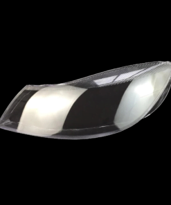 Skoda Octavia 2 Facelift Far Camı Sol