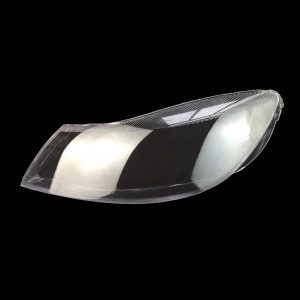 Skoda Octavia 2 Facelift Far Camı Sol