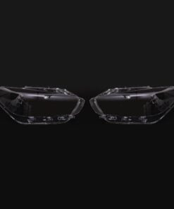 BMW 1 Serisi F20 Facelift Far Camı