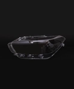 BMW 1 Serisi F20 Facelift Far Camı Sol