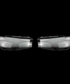 BMW 5 Serisi G30 Facelift Far Camı