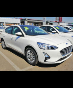 Ford Focus 4 Far Camı Sol 5 Ford Focus 4