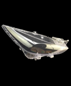 Mazda 3 III Facelift Far Camı Sağ