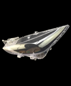 Mazda 3 III Facelift Far Camı Sol