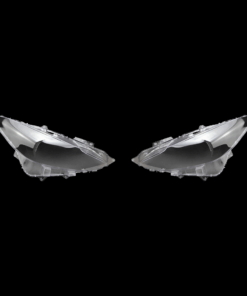 Mazda 3 III Far Camı Sağ 4 Mazda 3 III Far Camı