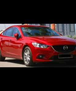 Mazda 6 III