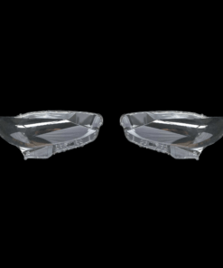 Mazda 6 III Facelift Far Camı