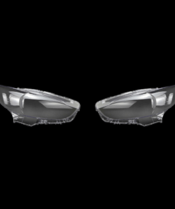 Mazda 6 III Far Camı