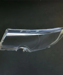 Skoda Superb 2 Far Camı Sol