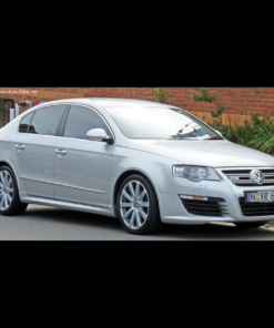 Volkswagen Passat B6 Far Camı Sağ 5 Volkswagen Passat B6