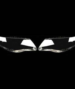 Volkswagen Touareg 1 Facelift Far Camı Sağ 4 Volkswagen Touareg 1 Facelift Far Camı