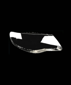 Volkswagen Touareg 1 Facelift Far Camı Sağ