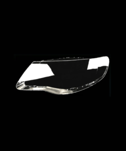 Volkswagen Touareg 1 Facelift Far Camı Sol