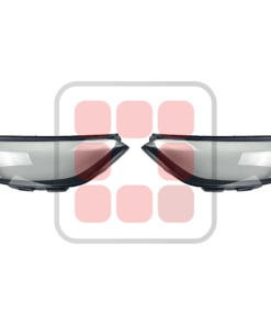 Audi A4 B9 Facelift Far Camı Sağ 4 Audi A4 B9 Facelift Far Camı