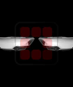 Audi A6 C8 Far Camı