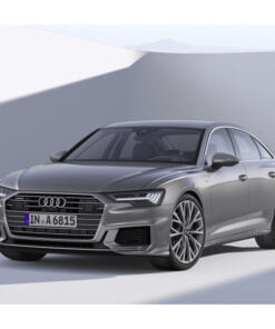Audi A6 C8