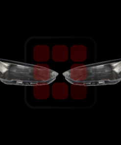 Ford Focus 4 Far Camı Sol 4 Ford Focus 4 Far Camı