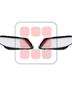 Volkswagen Passat CC Facelift Far Camı