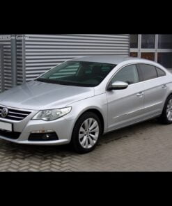 Volkswagen Passat CC Far Camı Sol 5 Volkswagen Passat CC