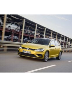 Volkswagen Golf 7,5 Far Camı Sol 5 Volkswagen Golf 7,5