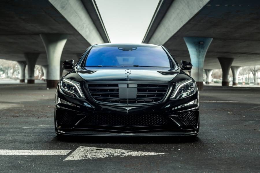 Anasayfa 1 Mercedes Maybach