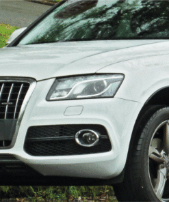 audi q5 8r 2 sag