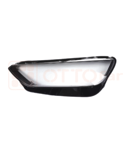 Audi Q5 FY Facelift Far Camı Sol