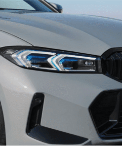 BMW 3 Serisi G20 LCI Far Camı Sağ 3 bmw 3 serisi g20 lci sag 2