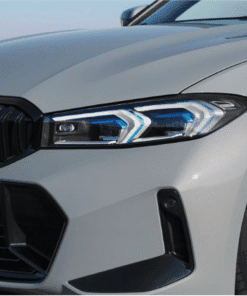 BMW 3 Serisi G20 LCI Far Camı Sol 3 bmw 3 serisi g20 lci sol 2