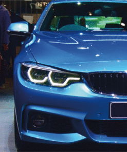 bmw 4 serisi f32 facelift sag 2