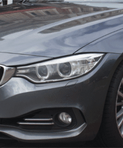 BMW 4 Serisi F32 Far Camı Sol 3 bmw 4 serisi f32 sol 2