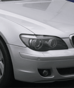 bmw 7 serisi facelift e65 sag 2