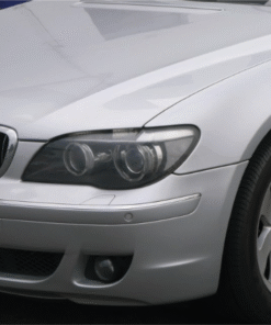 BMW 7 Serisi E65 Facelift Far Camı Sol 3 bmw 7 serisi facelift e65 sol 2